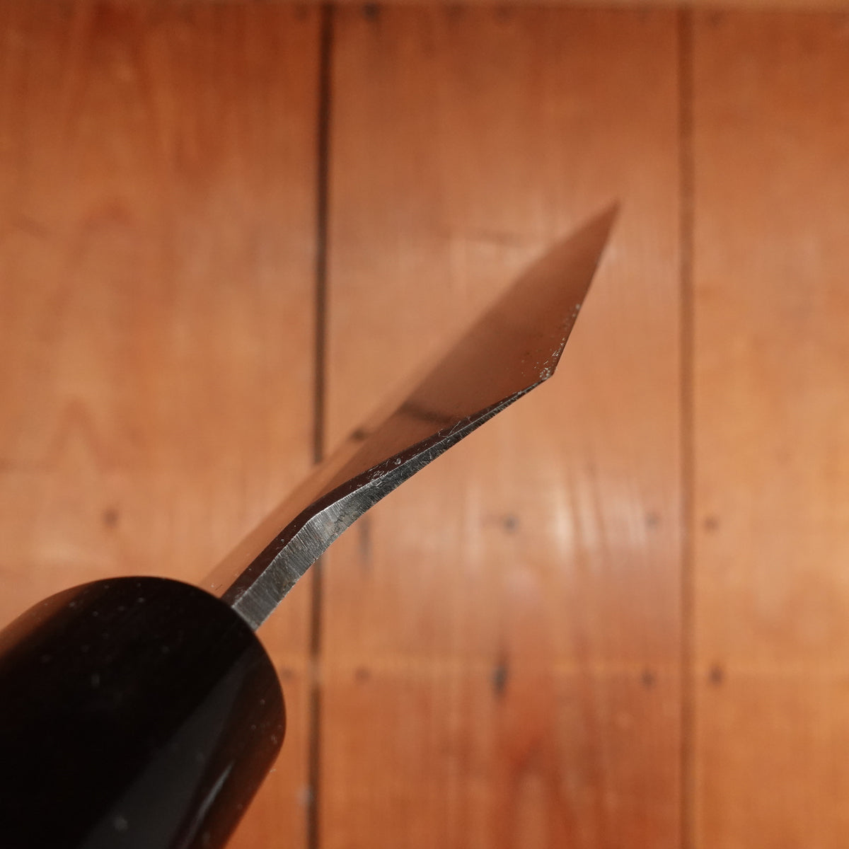 Hitohira Kikuchiyo Manzo 180mm Kamagata Usuba Iron Clad Shirogami 3 Ho Wood Handle
