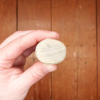 Hitohira Gorobei 195mm Usuba Aogami 2 Ho Wood