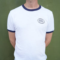 Greenfield Gyuto Ringer T-Shirt