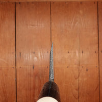 Morihei Yoshitomo 180mm Deba Carbon Steel Poplar