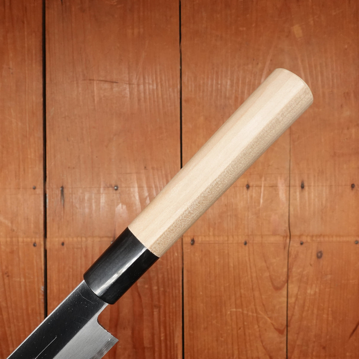 Hitohira Gorobei 300mm Yanagi Aogami 2 Ho Wood - LEFTY