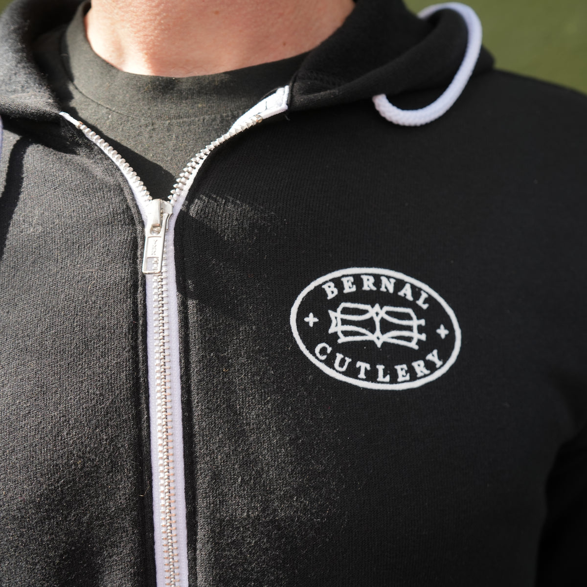 Greenfield Gyuto Hoodie