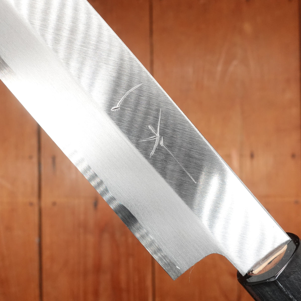 Hitohira Gorobei 300mm Yanagi Aogami 2 Ho Wood - LEFTY