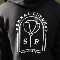 Greenfield Gyuto Hoodie