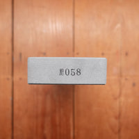 Morihei Hishiboshi Hi Whetstone 500 Grit