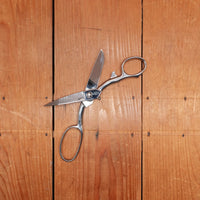 Ernest Wright 7" Turton Kitchen Shears - Stainless Steel
