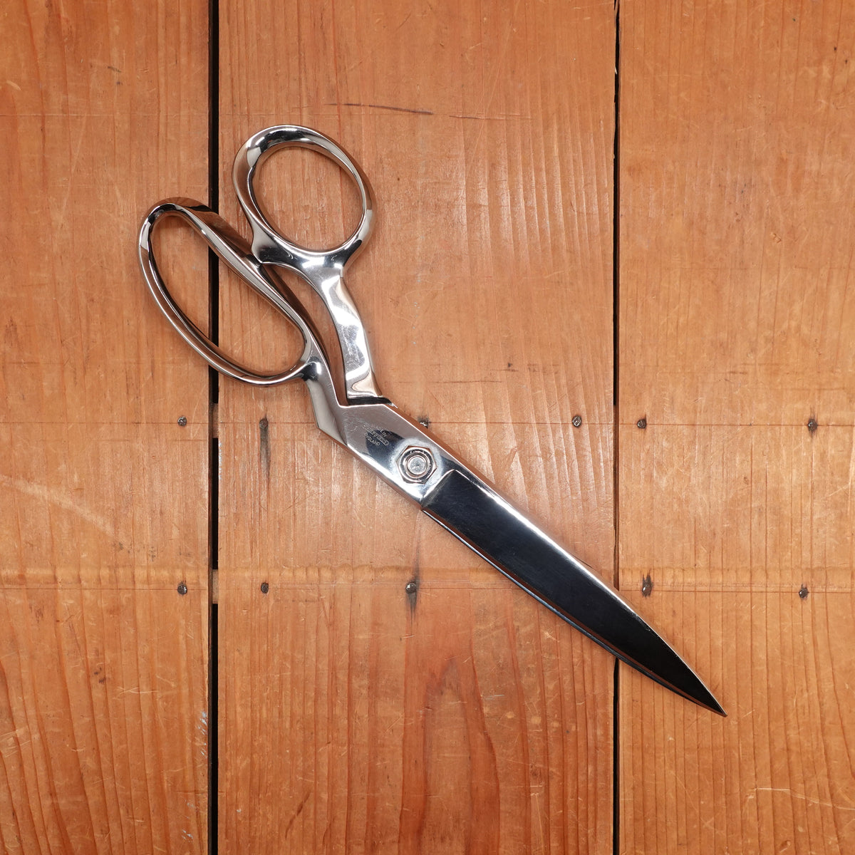 Ernest Wright 10" Tailor Shears - Carbon Steel