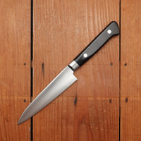 Hitohira FJ 120mm Petty VG10 Pakka Handle