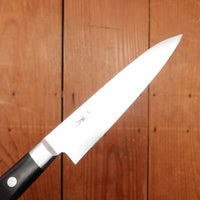 Hitohira FJ 120mm Petty VG10 Pakka Handle
