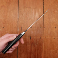 Hitohira FJ 120mm Petty VG10 Pakka Handle