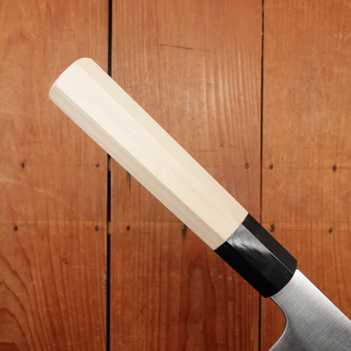 Hitohira FJ 240mm Gyuto VG10 Fine Edge Ho Wood Handle