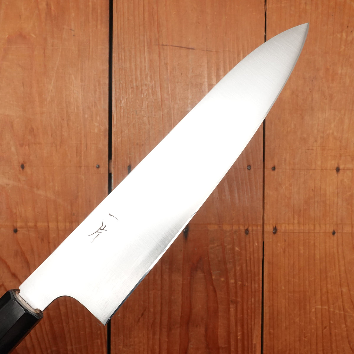 Hitohira FJ 240mm Gyuto VG10 Fine Edge Ho Wood Handle
