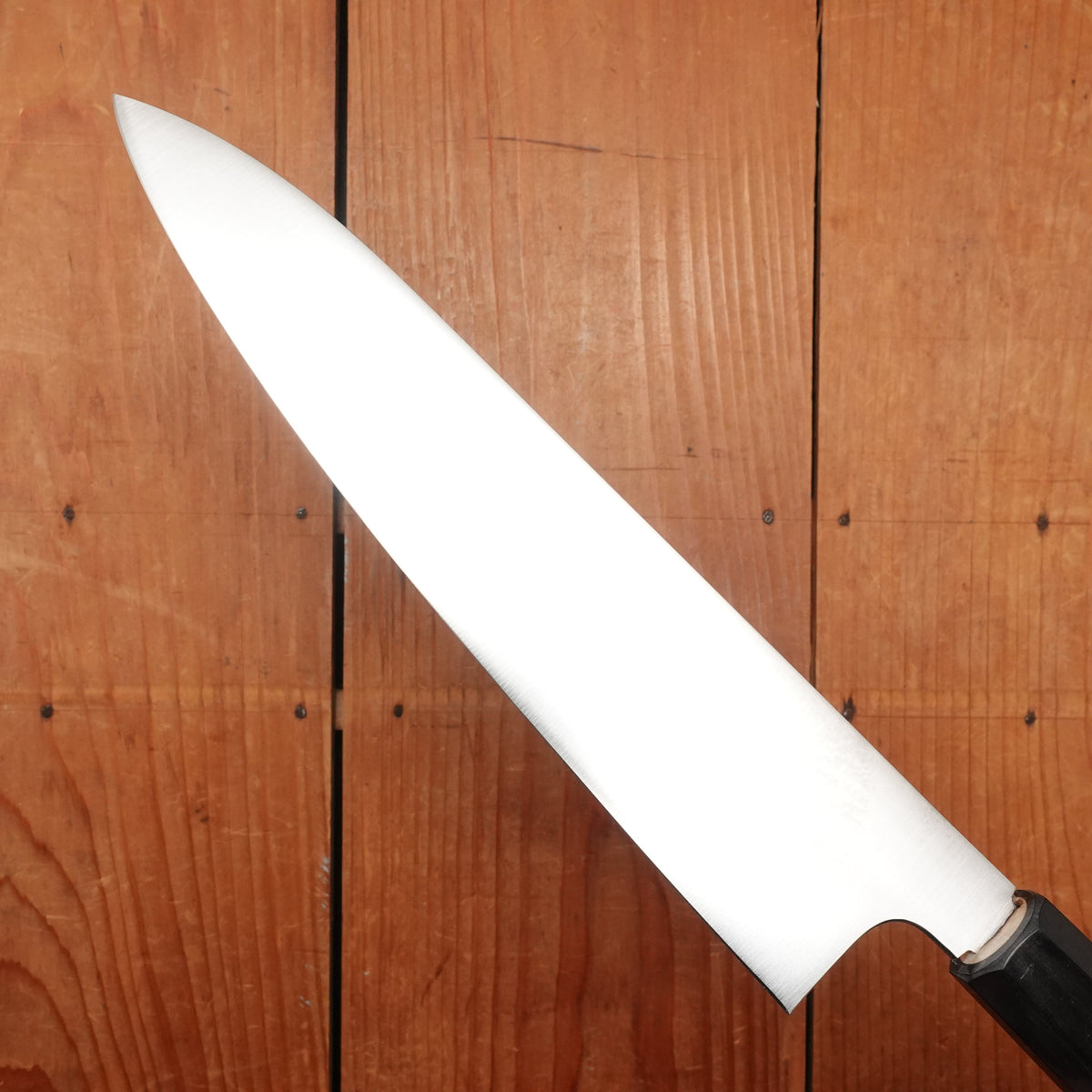 Hitohira FJ 240mm Gyuto VG10 Fine Edge Ho Wood Handle