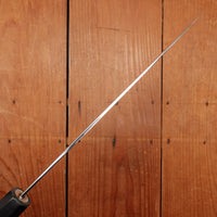 Hitohira FJ 240mm Gyuto VG10 Fine Edge Ho Wood Handle