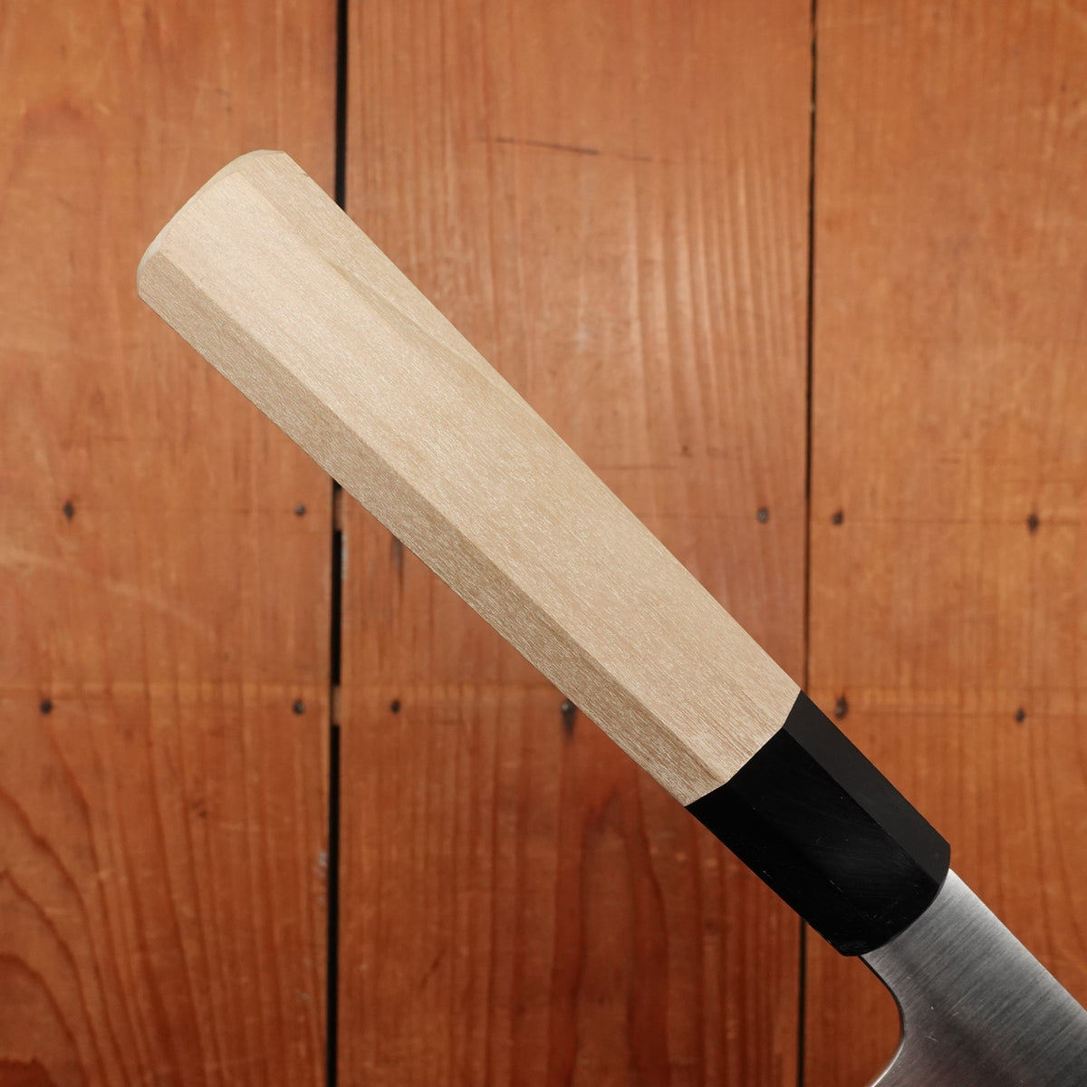 Hitohira FJ 240mm Kiritsuke Gyuto VG10 Ho Wood Handle