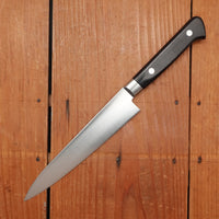 Hitohira FJ 150mm Petty VG10 Pakka Handle