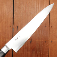 Hitohira FJ 150mm Petty VG10 Pakka Handle