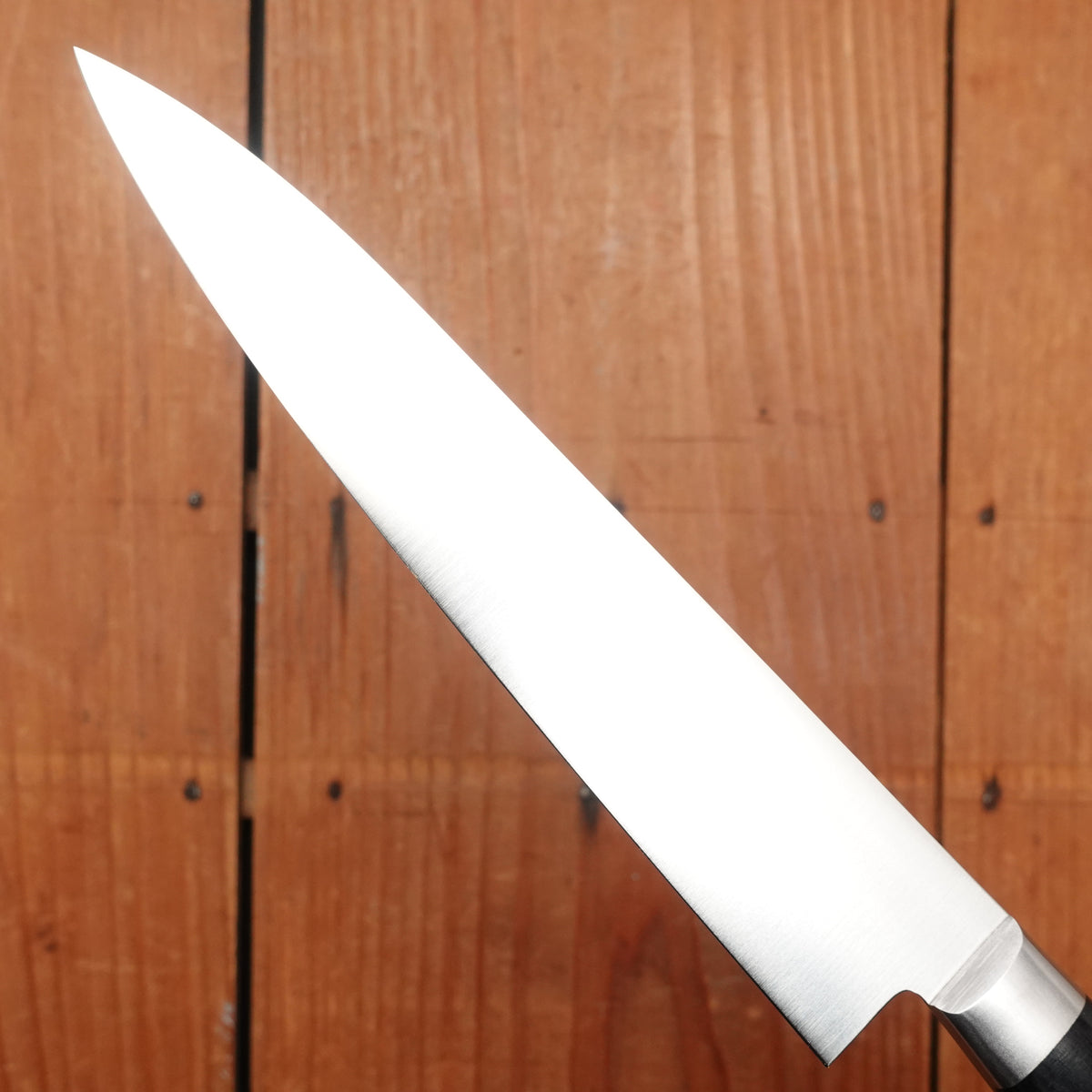 Hitohira FJ 150mm Petty VG10 Pakka Handle