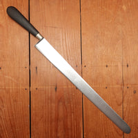 Letuaire Toulon 14.25" Semi Flex Slicer Thiers? Late 19th - Early 20th Century