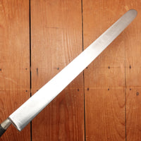 Letuaire Toulon 14.25" Semi Flex Slicer Thiers? Late 19th - Early 20th Century