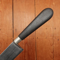 Letuaire Toulon 14.25" Semi Flex Slicer Thiers? Late 19th - Early 20th Century