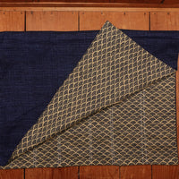 Hitohira Wagara Medium Knife Roll - 6 Pocket