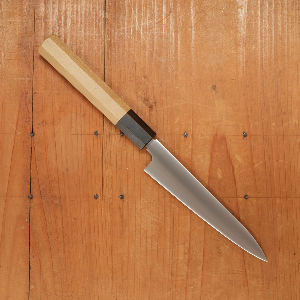 Konosuke Sakai HD2 150mm Wa Petty Ho & Ebony Wood Handle