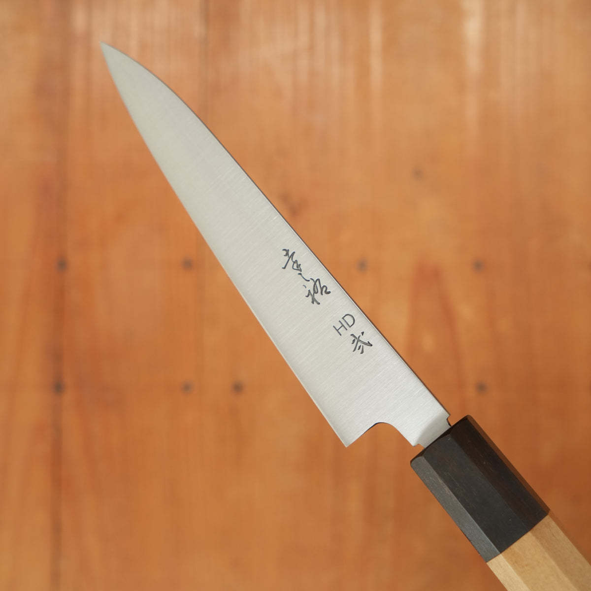 Konosuke Sakai HD2 150mm Wa Petty Ho & Ebony Wood Handle