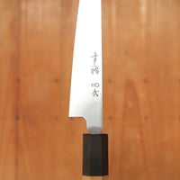 Konosuke Sakai HD2 150mm Wa Petty Ho & Ebony Wood Handle