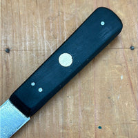 J & R Dodge 7" Bullnose Carbon Steel Sheffield 1870s-90s?