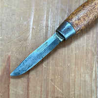 Joh Engström Small Barrel Knife Eskilstuna Sweden 1874-1895