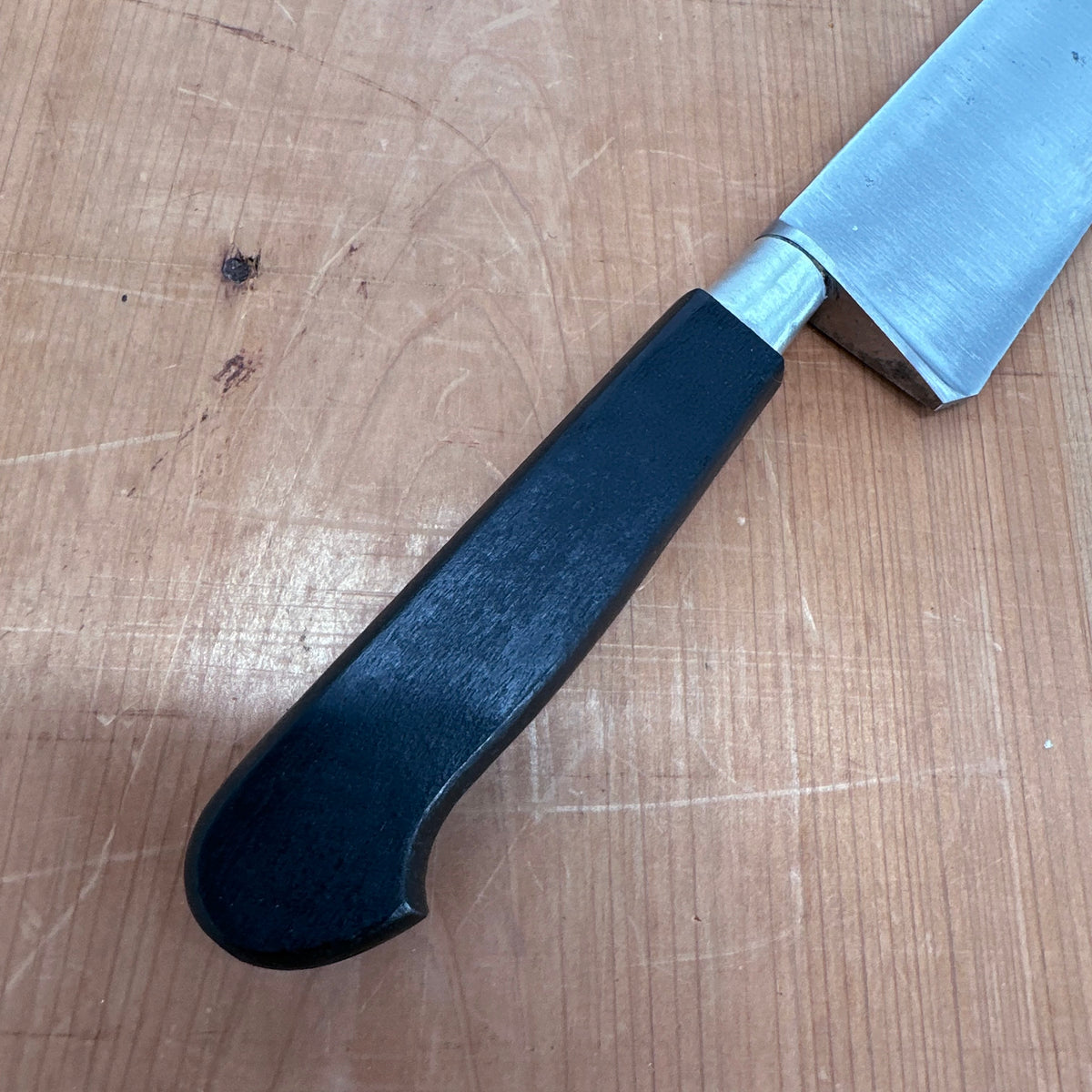 New Vintage Nogent / Cuisine Massive 20cm / 8" Chef Carbon St Remy Thiers 50s?