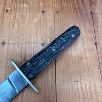 Landers Frary & Clark Universal 5.75" Bowie Knife 1909-1950