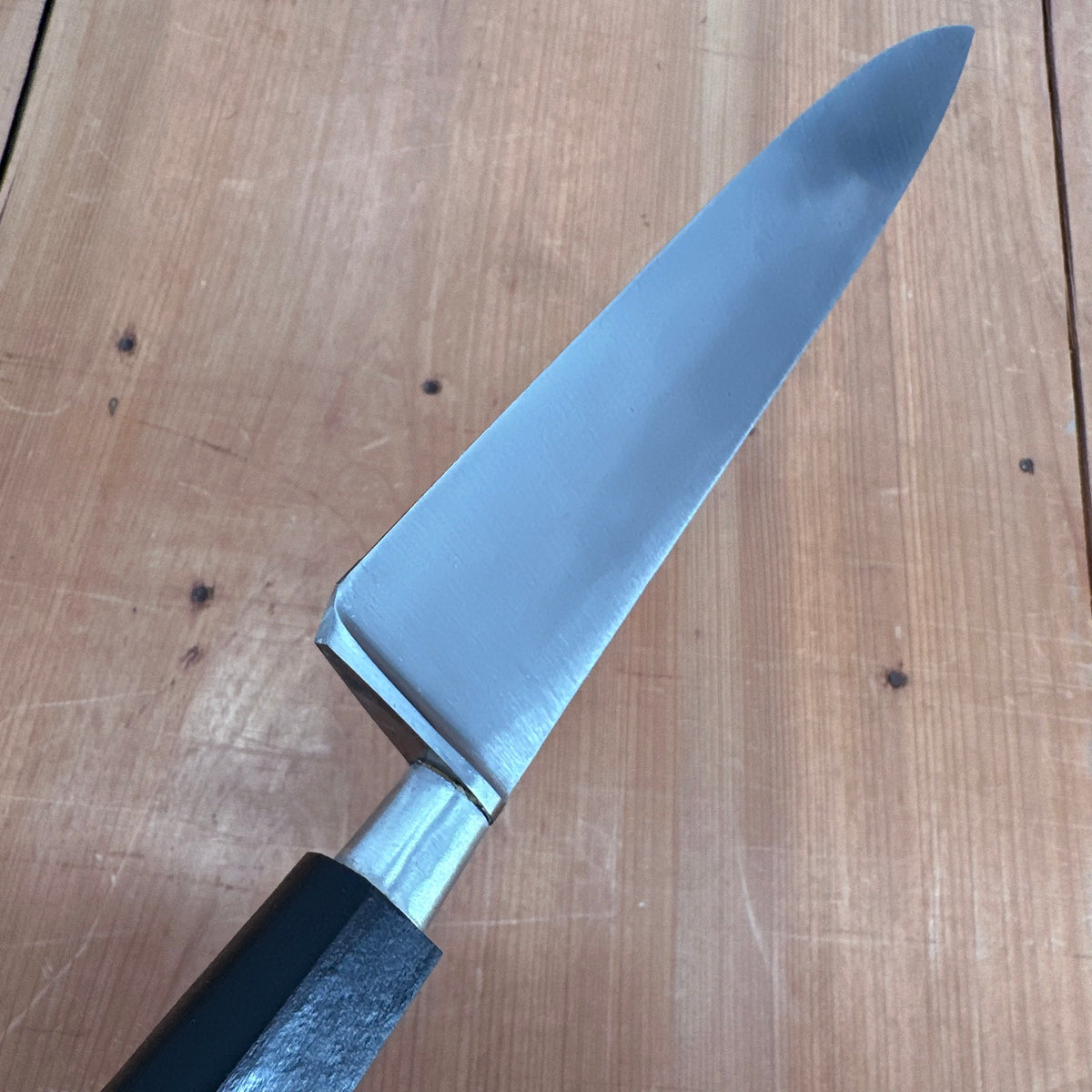 New Vintage Nogent / Cuisine Massive 20cm / 8" Chef Carbon St Remy Thiers 50s?