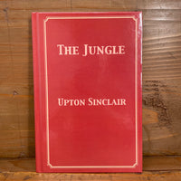 The Jungle - Upton Sinclair