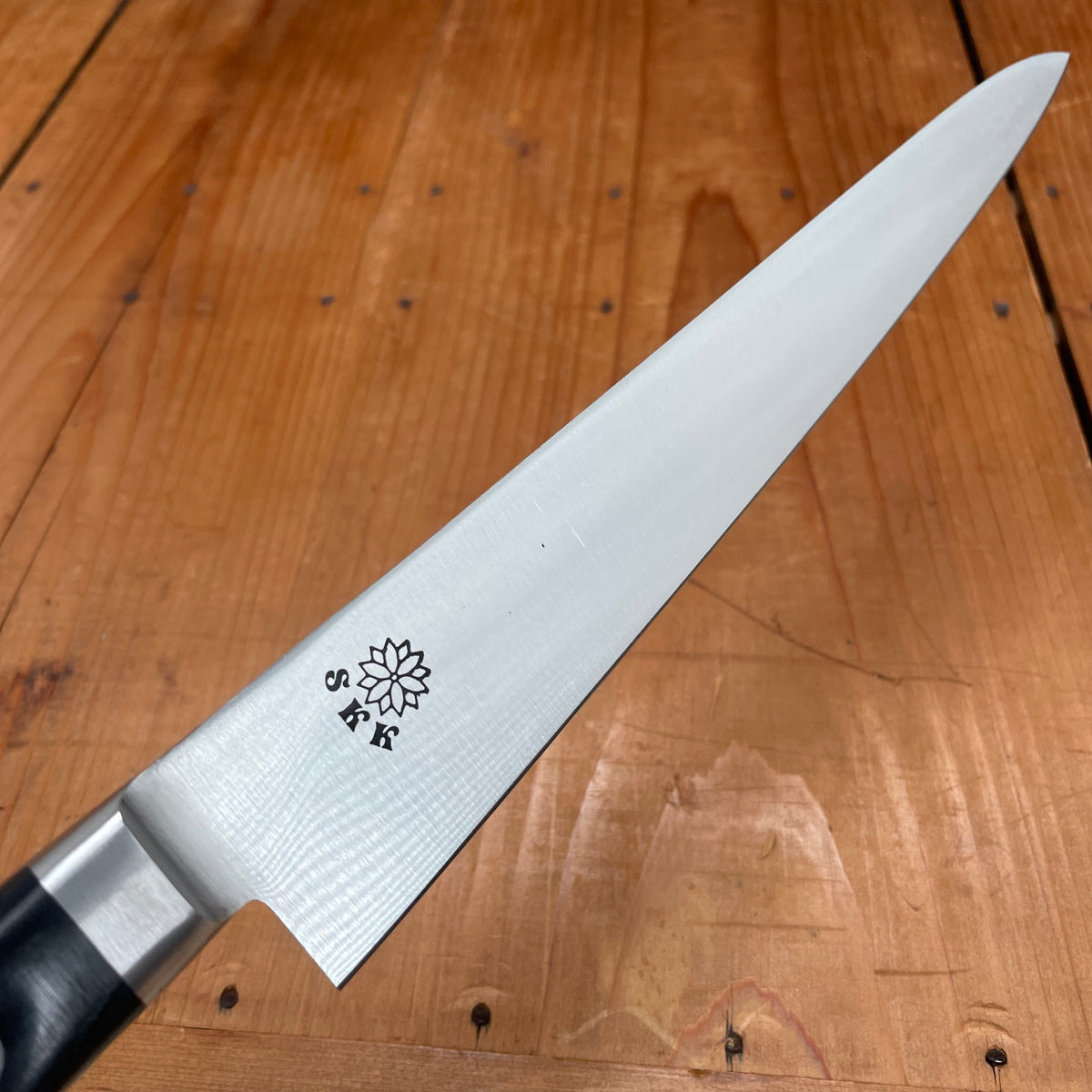 Sakai Kikumori 240mm Sujihiki SKK Vanadium Stainless