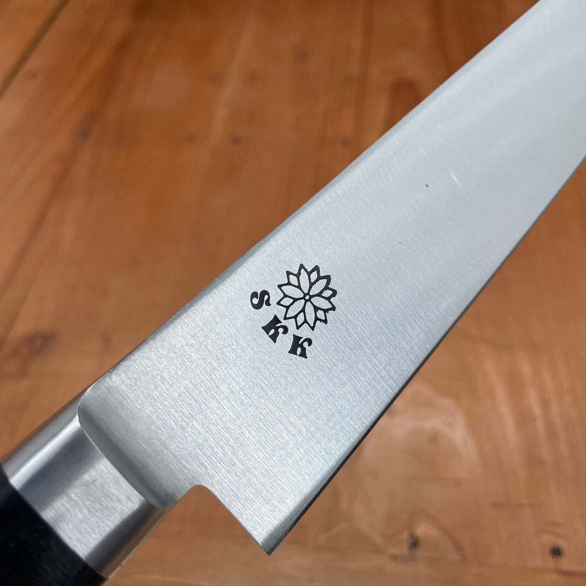 Sakai Kikumori 240mm Sujihiki SKK Vanadium Stainless