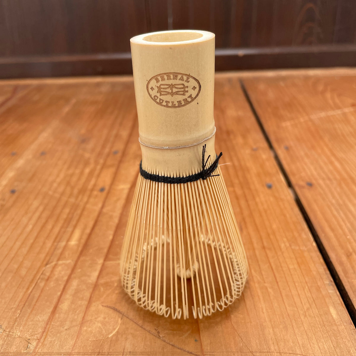 Bamboo Matcha Tea Whisk