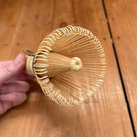 Bamboo Matcha Tea Whisk