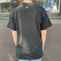 Takada no Hamono Suiboku T Shirt BLK