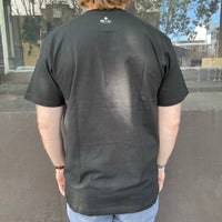 Takada no Hamono Suiboku T Shirt BLK