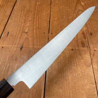 Konosuke Sakai HD2 270mm Wa Sujihiki Ho & Ebony Wood Handle with Saya