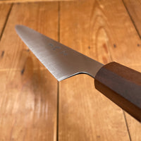 Konosuke Sakai HD2 270mm Wa Sujihiki Ho & Ebony Wood Handle with Saya