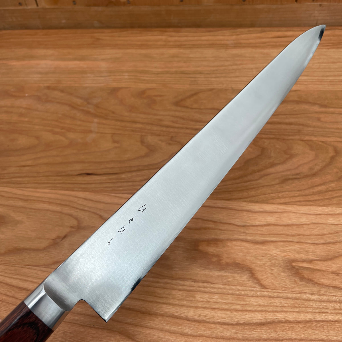 Hitohira KH 270mm Sujihiki Stainless