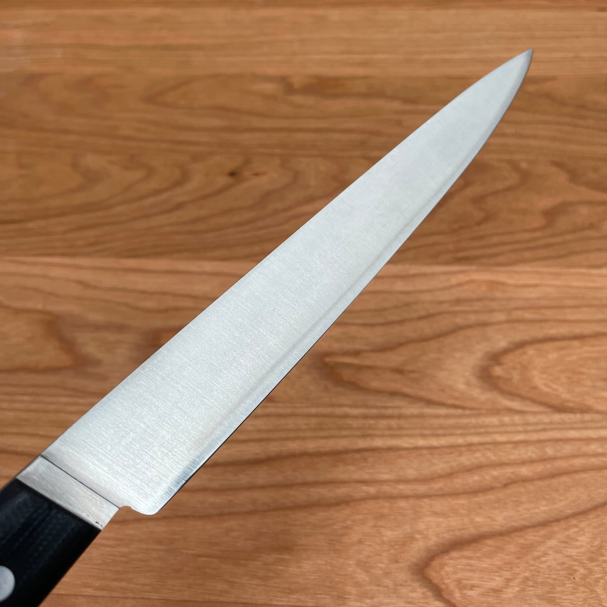 K Sabatier 200th Anniversary 8" Fillet Nitrogen Stainless G10