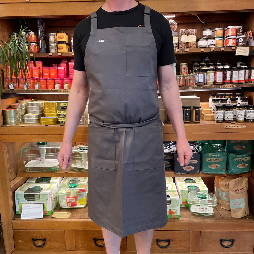 Lundy Way Industry Apron – Bernal Cutlery