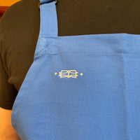 Lundy Way Industry Apron