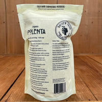 Bayview Pasta Yellow Polenta - 16oz