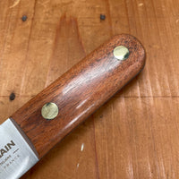 Au Nain 2.5" Crapaud Oyster Knife Stainless Kotibe Handle