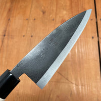 Kaji-bei 120mm Ajikiri Light Ko-Deba SK Steel